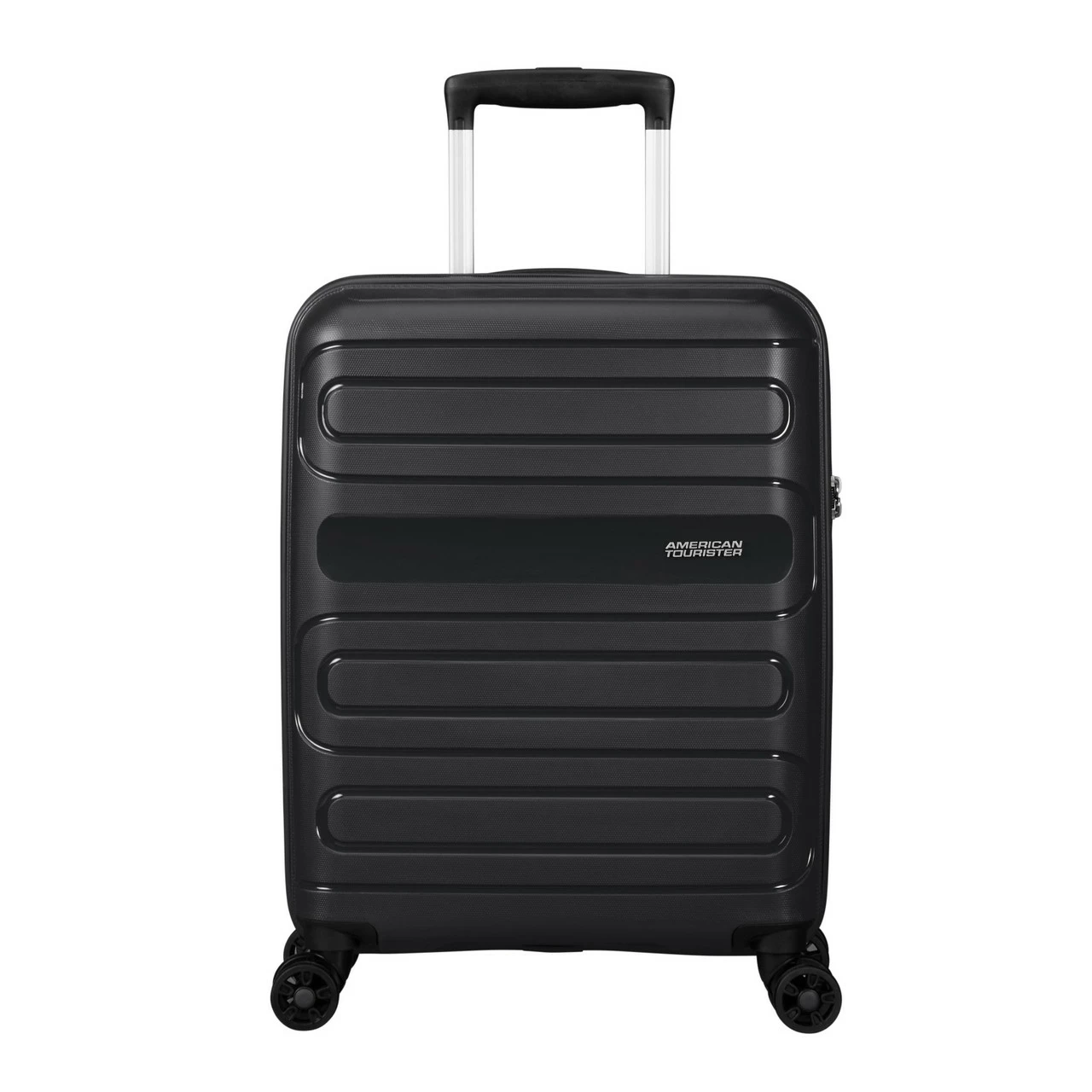 American Tourister Sunside 4 Wheel Cabin Suitcase - 55cm