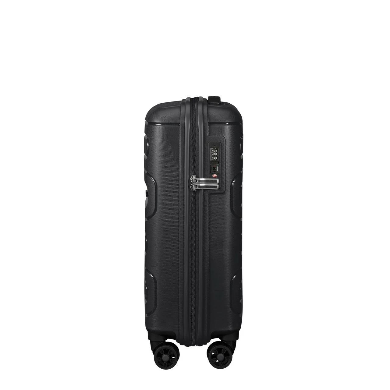 American Tourister Sunside 4 Wheel Cabin Suitcase - 55cm - Image 6