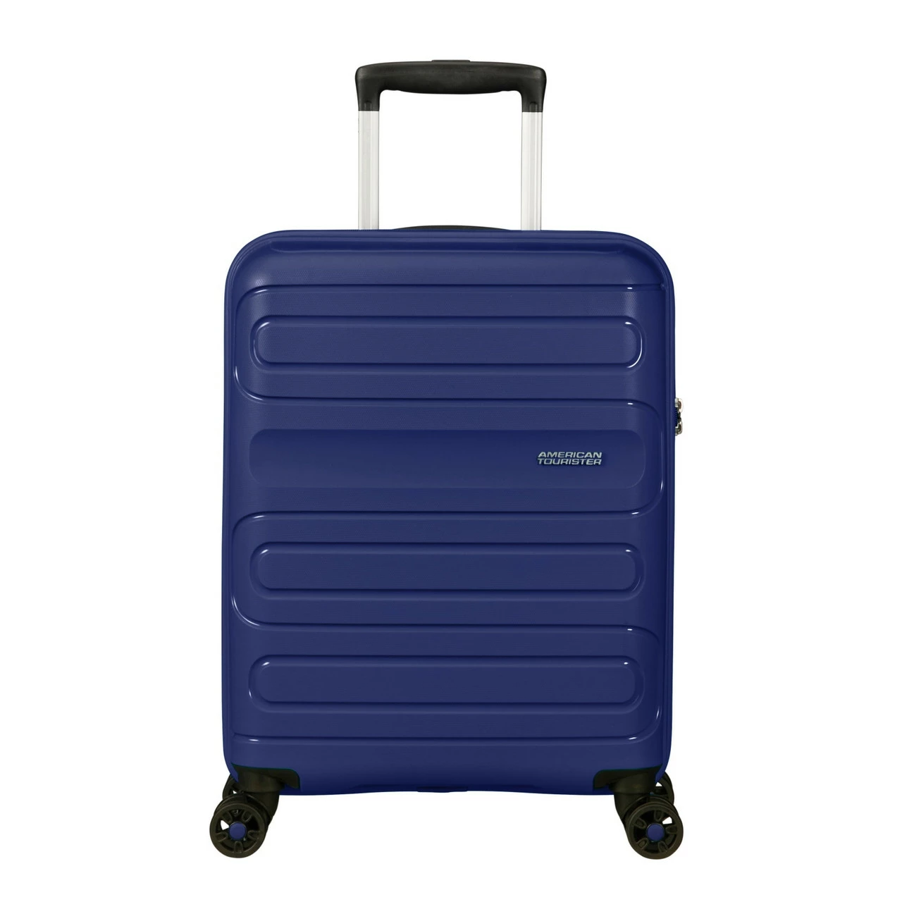 American Tourister Sunside 4 Wheel Cabin Suitcase - 55cm - Image 9
