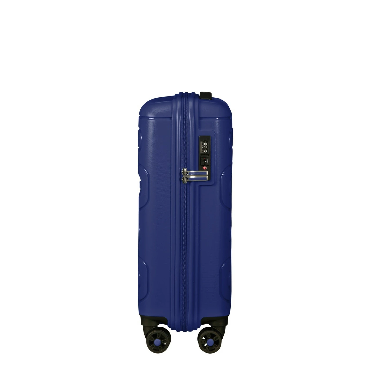 American Tourister Sunside 4 Wheel Cabin Suitcase - 55cm - Image 13