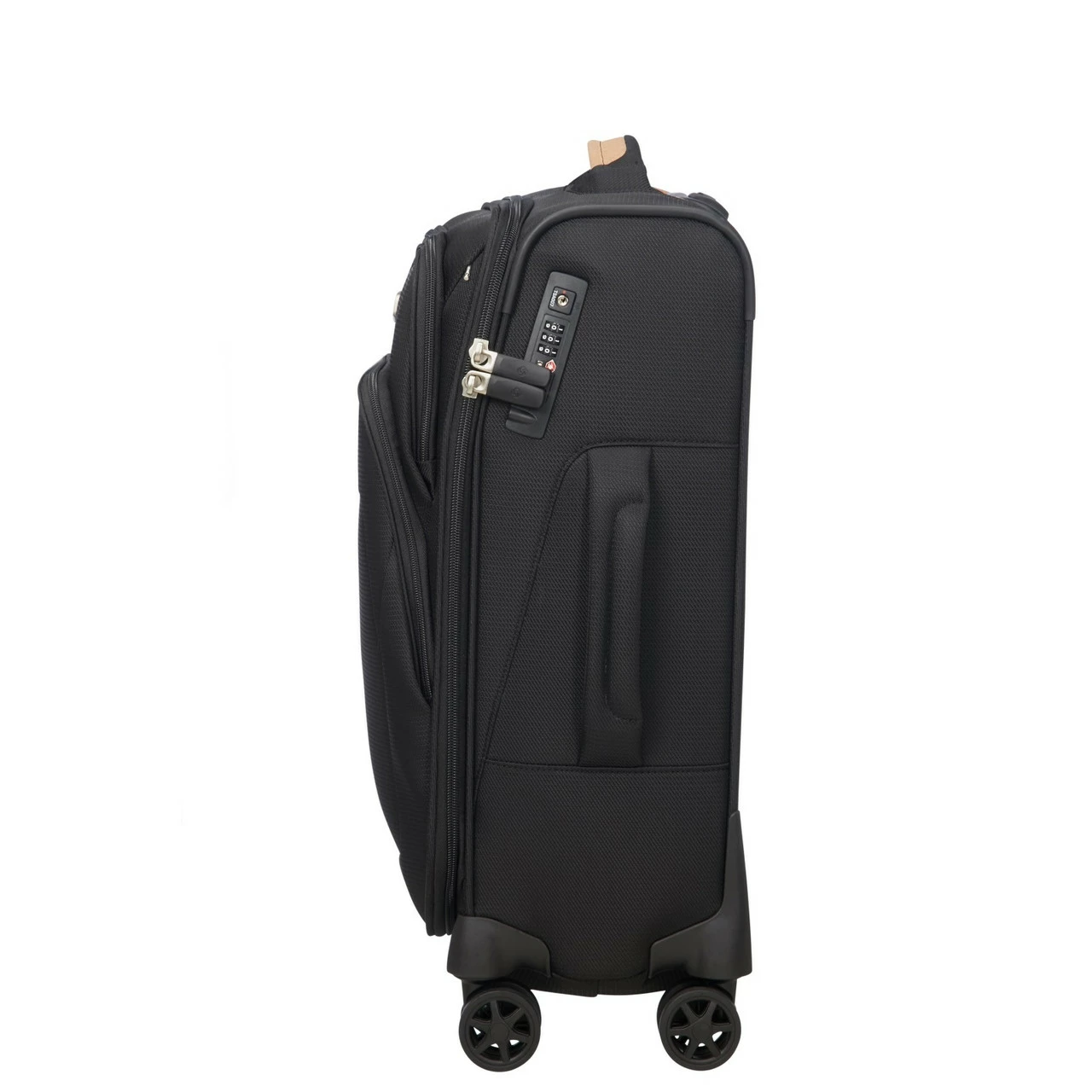 Samsonite Spark SNG Eco 4 Wheel Cabin Suitcase - 55cm - Image 5