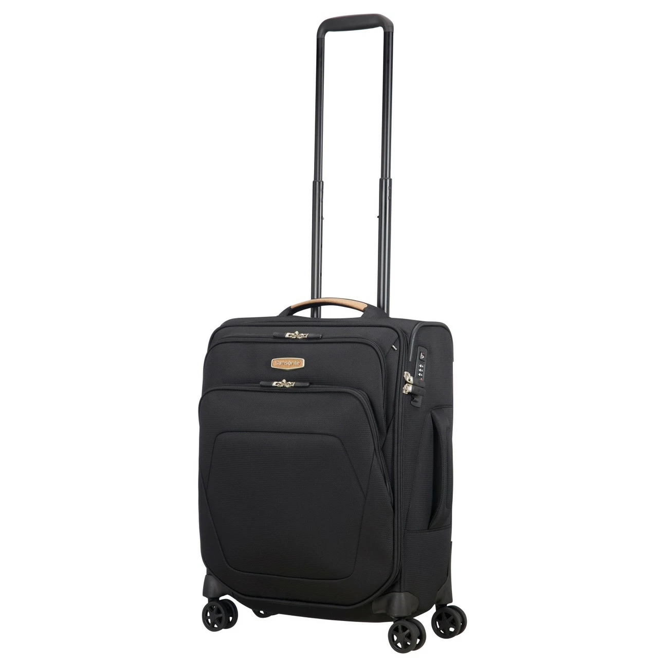 Samsonite Spark SNG Eco 4 Wheel Cabin Suitcase - 55cm - Image 4