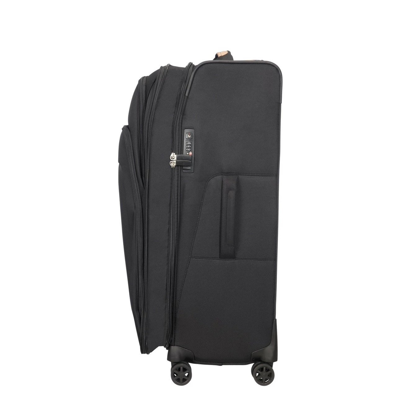 Samsonite Spark SNG Eco 4 Wheel Expandable Suitcase - 79cm - Image 7