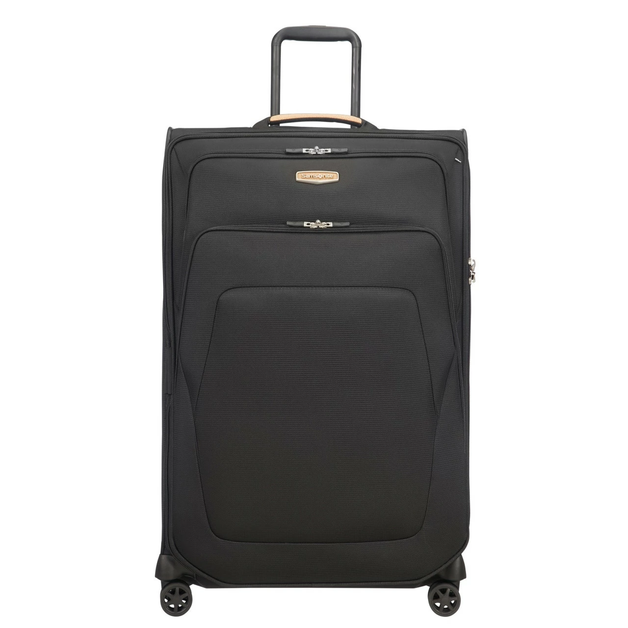 Samsonite Spark SNG Eco 4 Wheel Expandable Suitcase - 79cm
