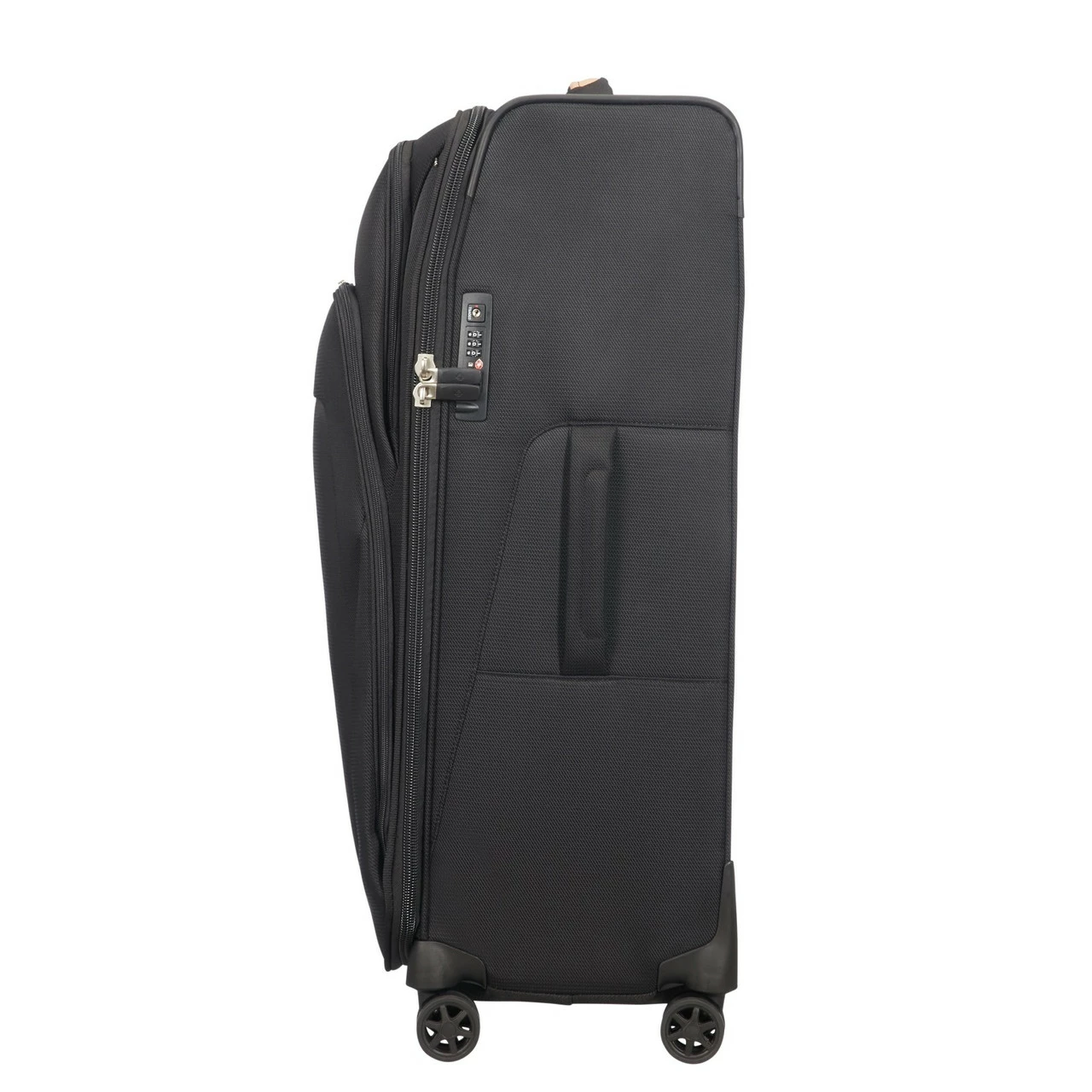 Samsonite Spark SNG Eco 4 Wheel Expandable Suitcase - 79cm - Image 6