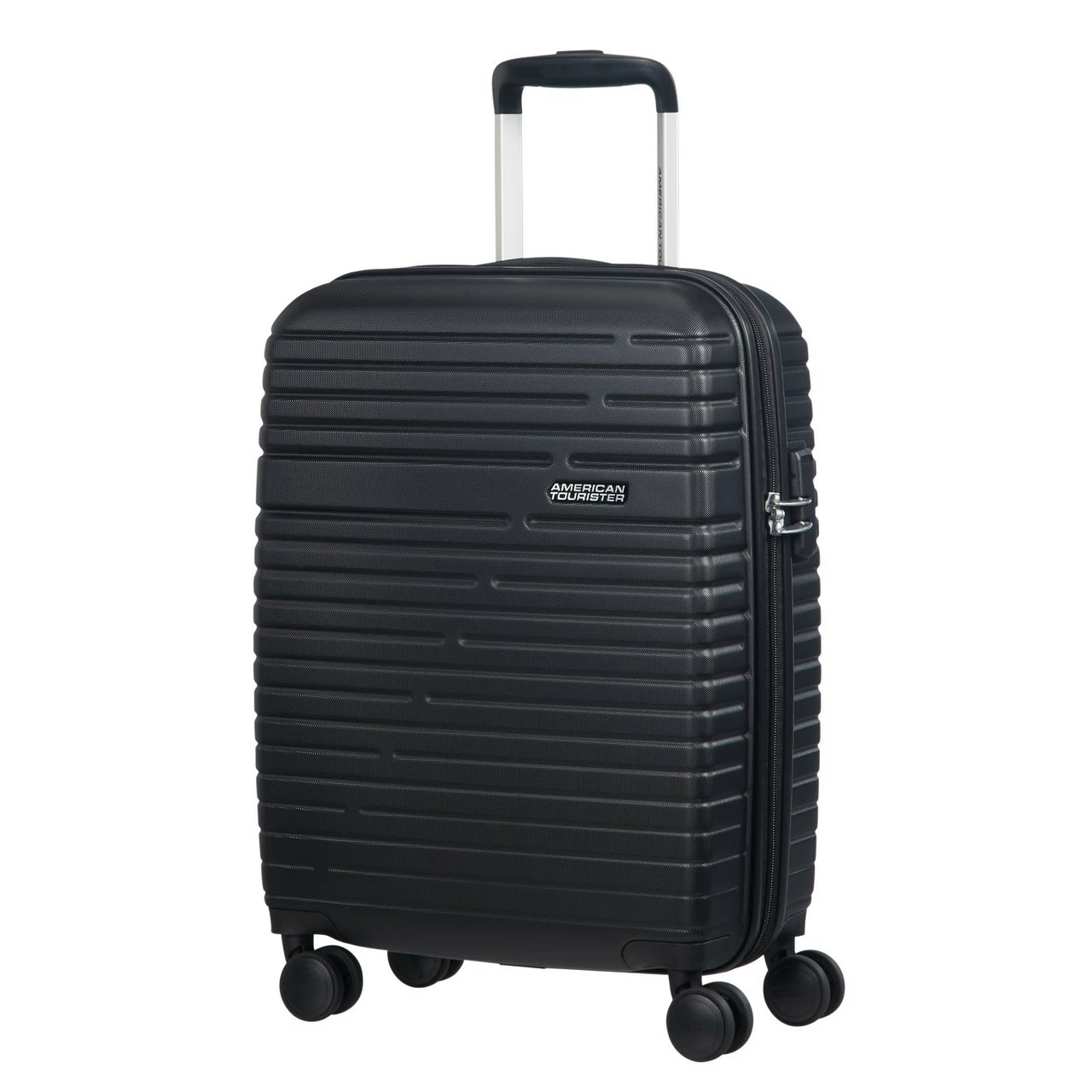 American Tourister Aero Racer Cabin Suitcase - 55cm - Image 3