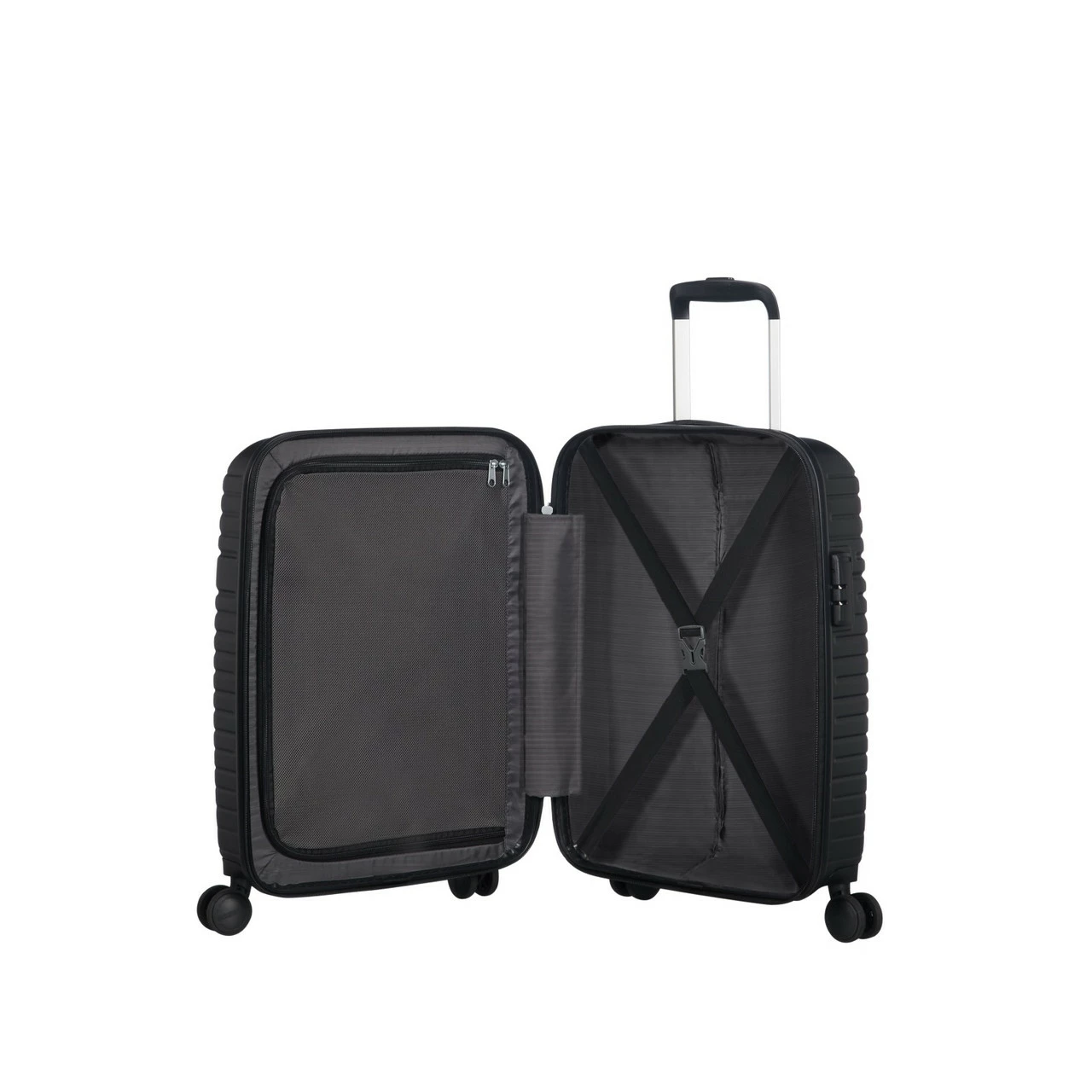American Tourister Aero Racer Cabin Suitcase - 55cm - Image 7