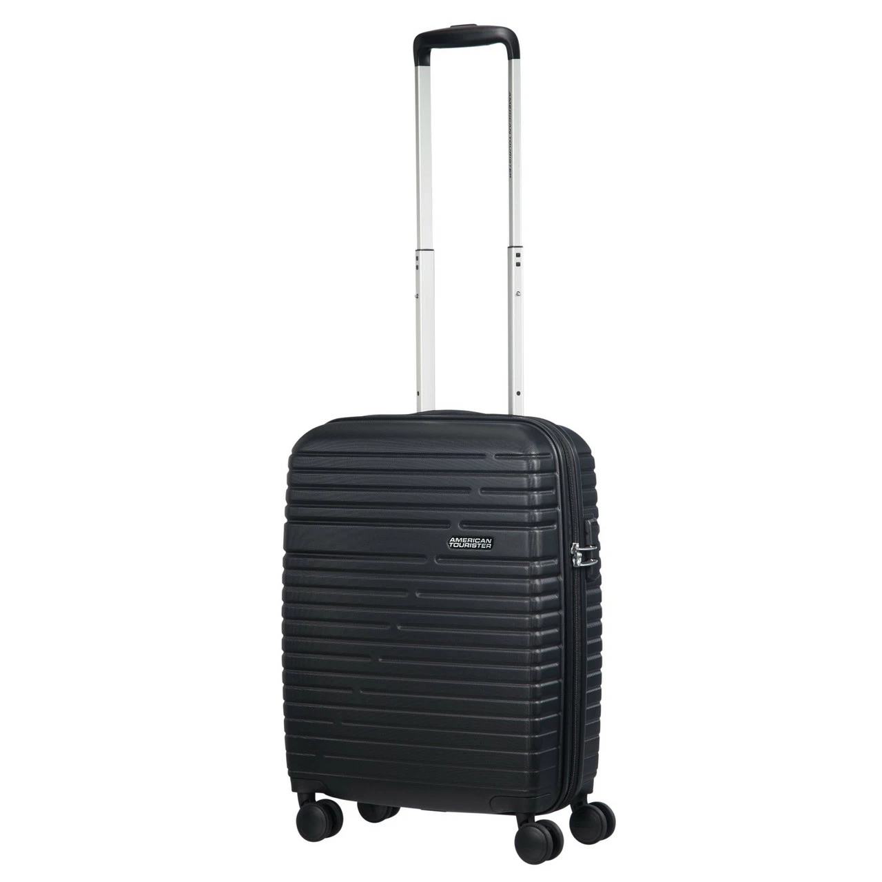 American Tourister Aero Racer Cabin Suitcase - 55cm - Image 4