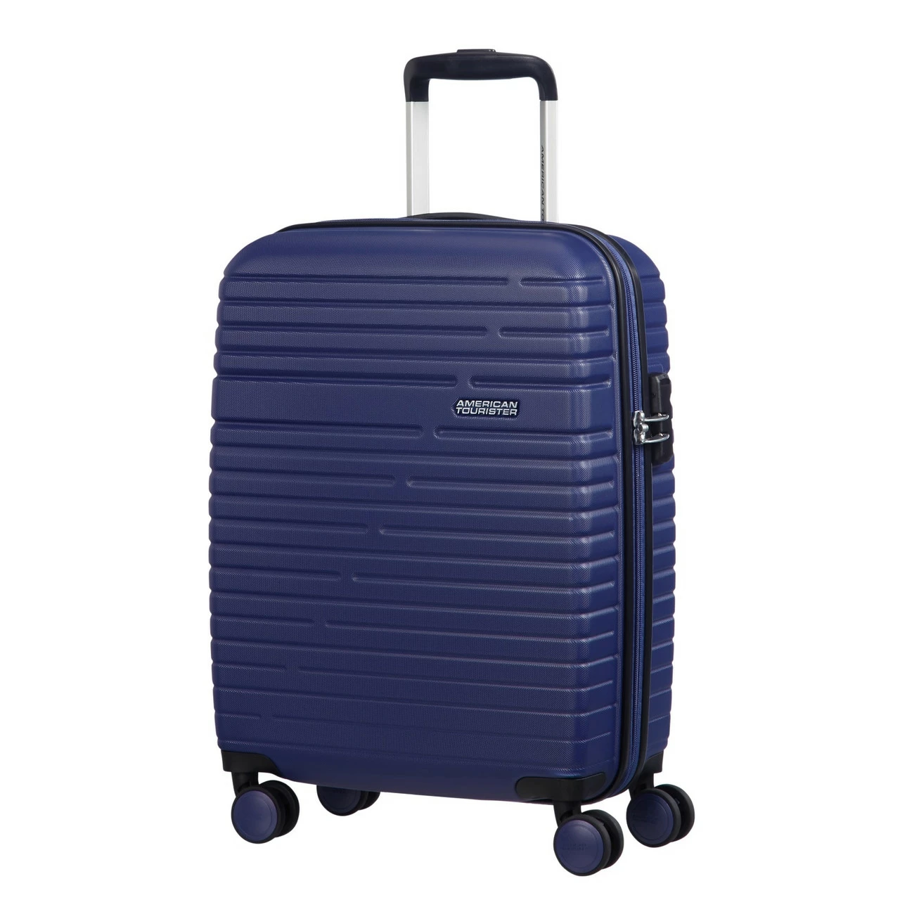 American Tourister Aero Racer Cabin Suitcase - 55cm - Image 11