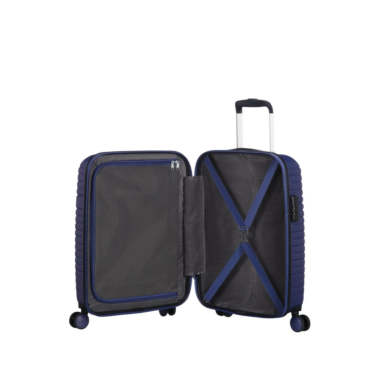 American Tourister Aero Racer Cabin Suitcase - 55cm - Image 15