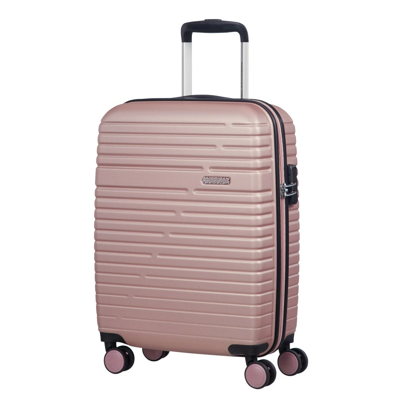 American Tourister Aero Racer Cabin Suitcase - 55cm - Image 19