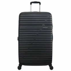American Tourister Aero Racer Expandable Suitcase - 79cm