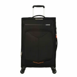 American Tourister Summer Funk 4 Wheel Expandable Suitcase - 68cm