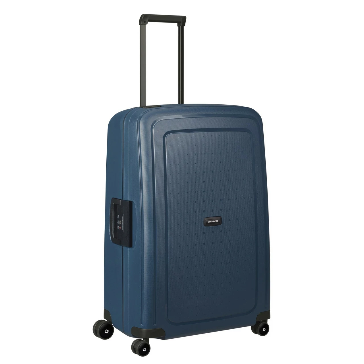 Samsonite S'Cure Eco PC 4 Wheel Large Suitcase - 75cm - Image 15
