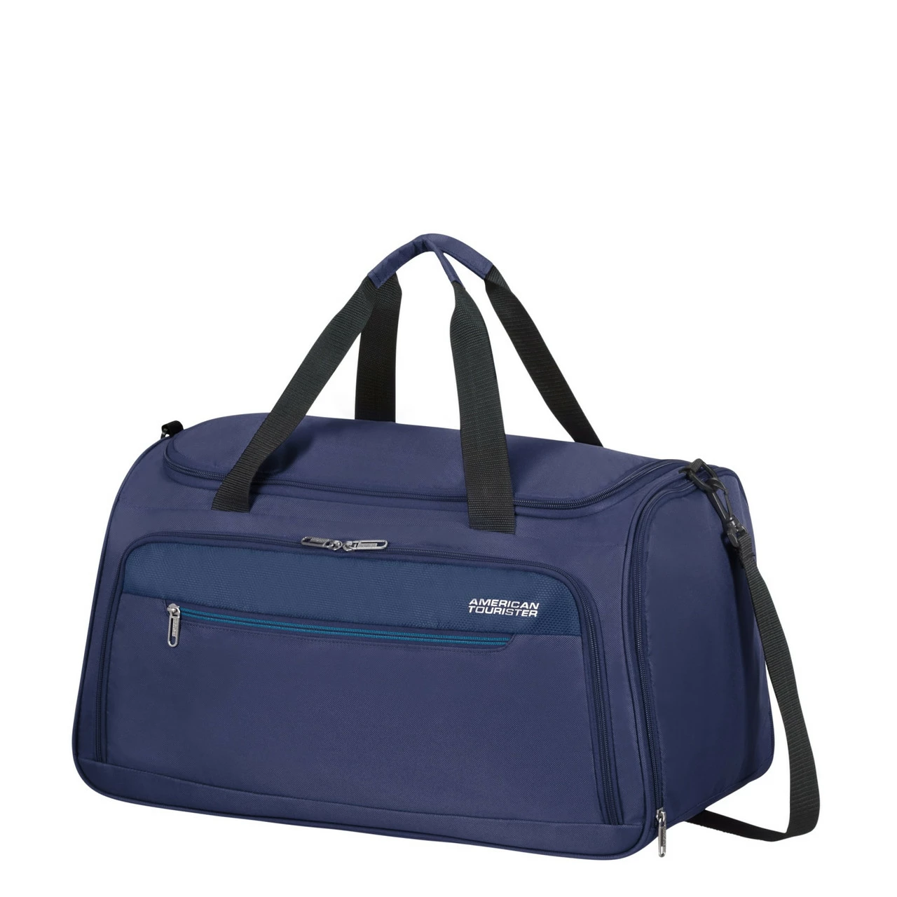American Tourister Heat Wave Duffle Bag - 55cm - Image 3