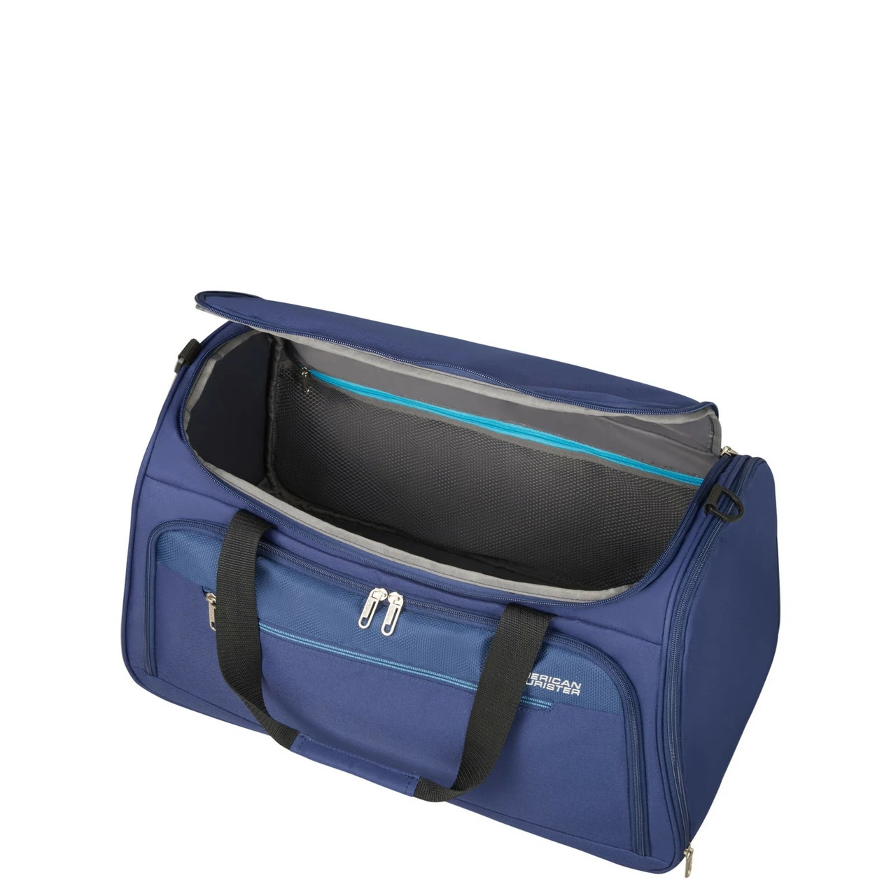 American Tourister Heat Wave Duffle Bag - 55cm - Image 4