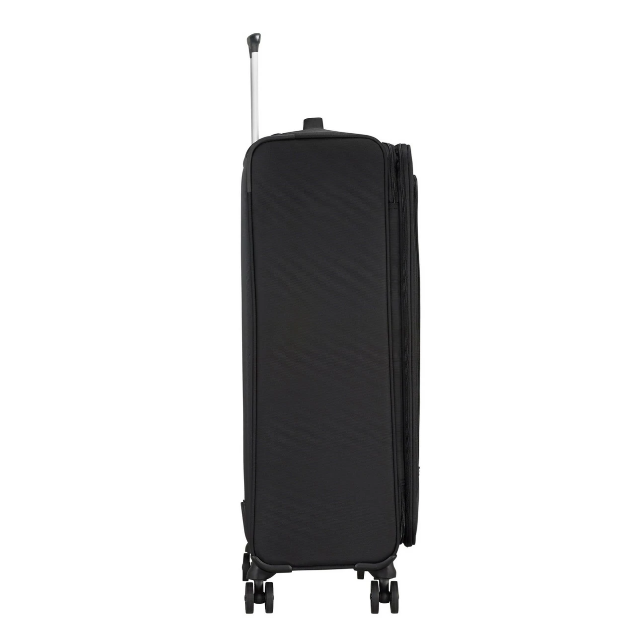 American Tourister Crosstrack 4 Wheel Expandable Suitcase - 79cm - Image 7