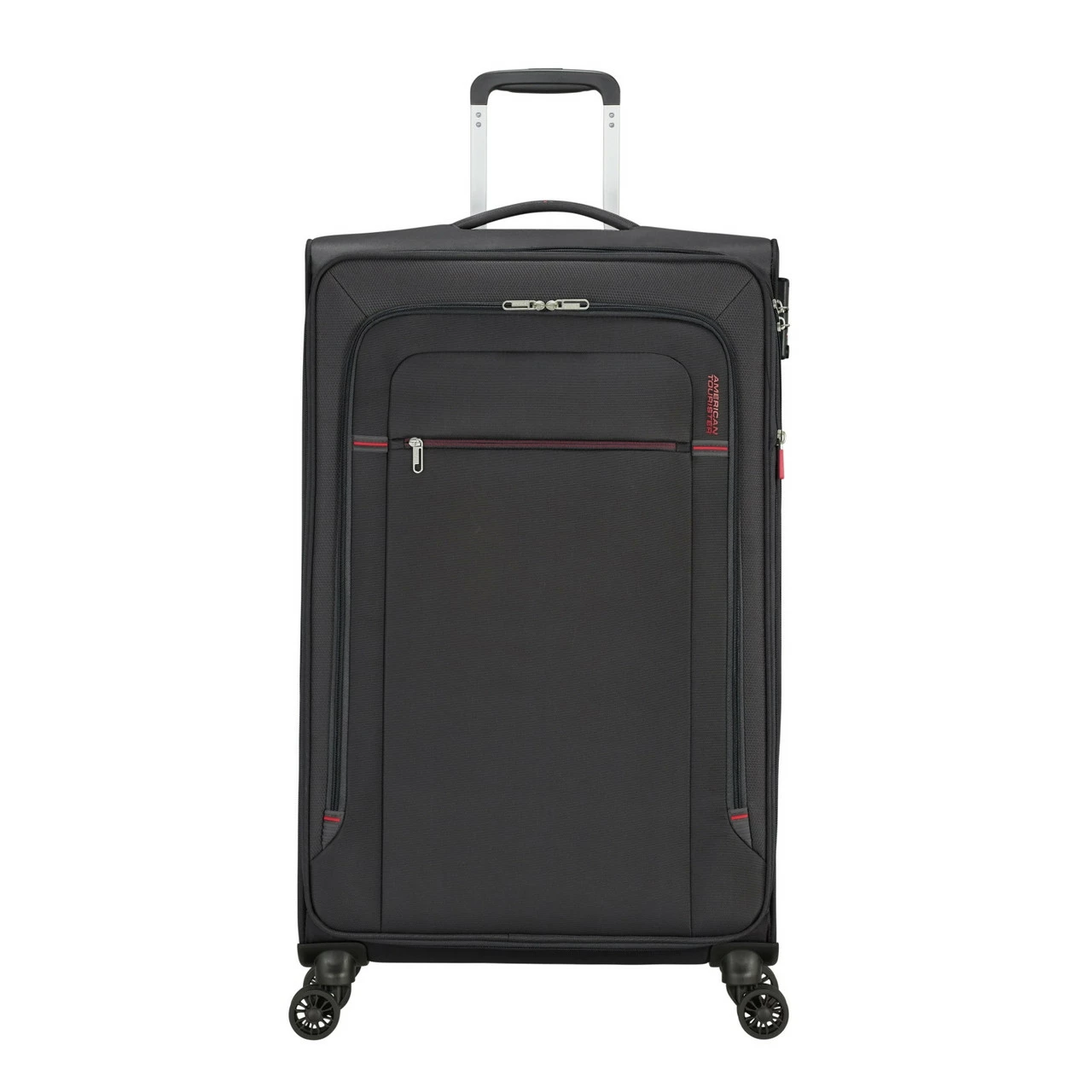 American Tourister Crosstrack 4 Wheel Expandable Suitcase - 79cm - Image 10