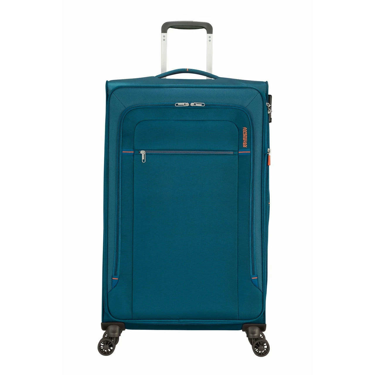 American Tourister Crosstrack 4 Wheel Expandable Suitcase - 79cm - Image 19