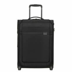 Samsonite Airea 2 Wheel Exp Cabin Suitcase With Top Pocket - 55cm