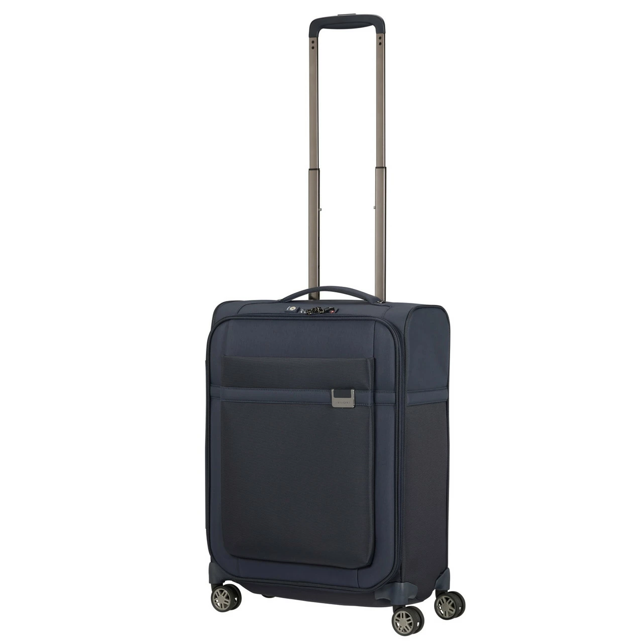 Samsonite Airea 4 Wheel Strict Cabin Suitcase - 55cm - Image 15
