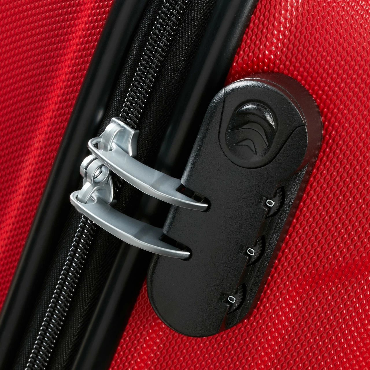 American Tourister Tracklite 4 Wheel Cabin Suitcase - 55cm - Image 19