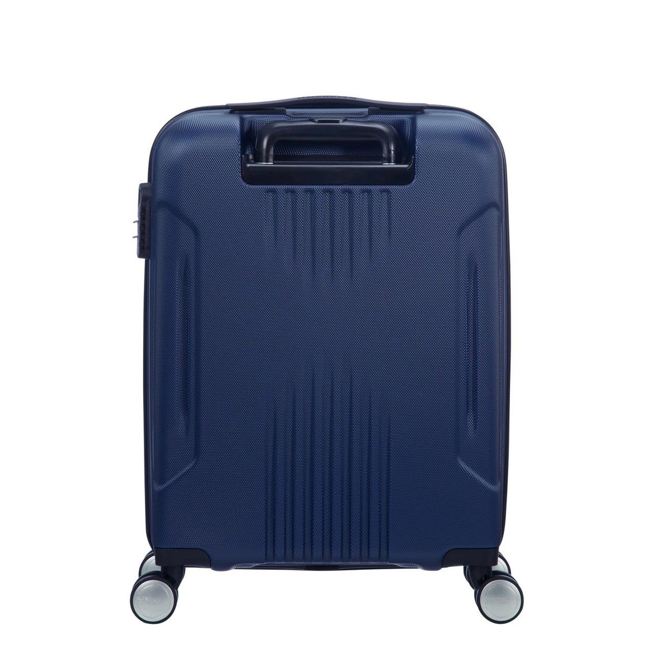 American Tourister Tracklite 4 Wheel Cabin Suitcase - 55cm - Image 2