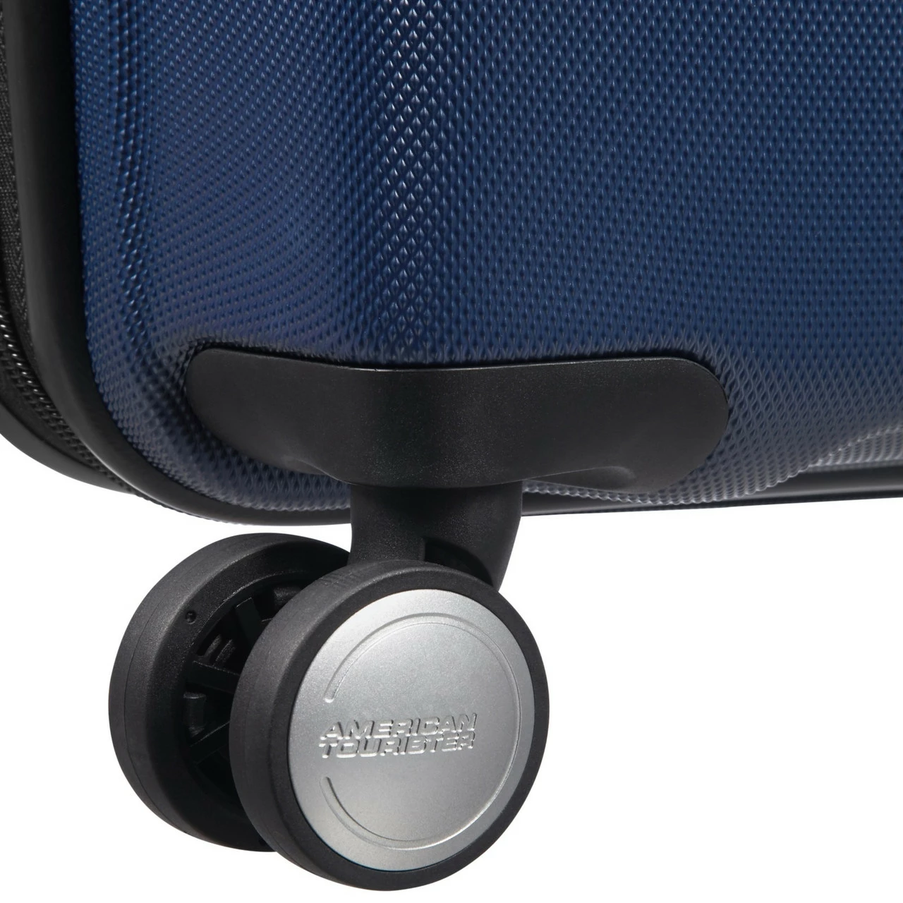 American Tourister Tracklite 4 Wheel Cabin Suitcase - 55cm - Image 8