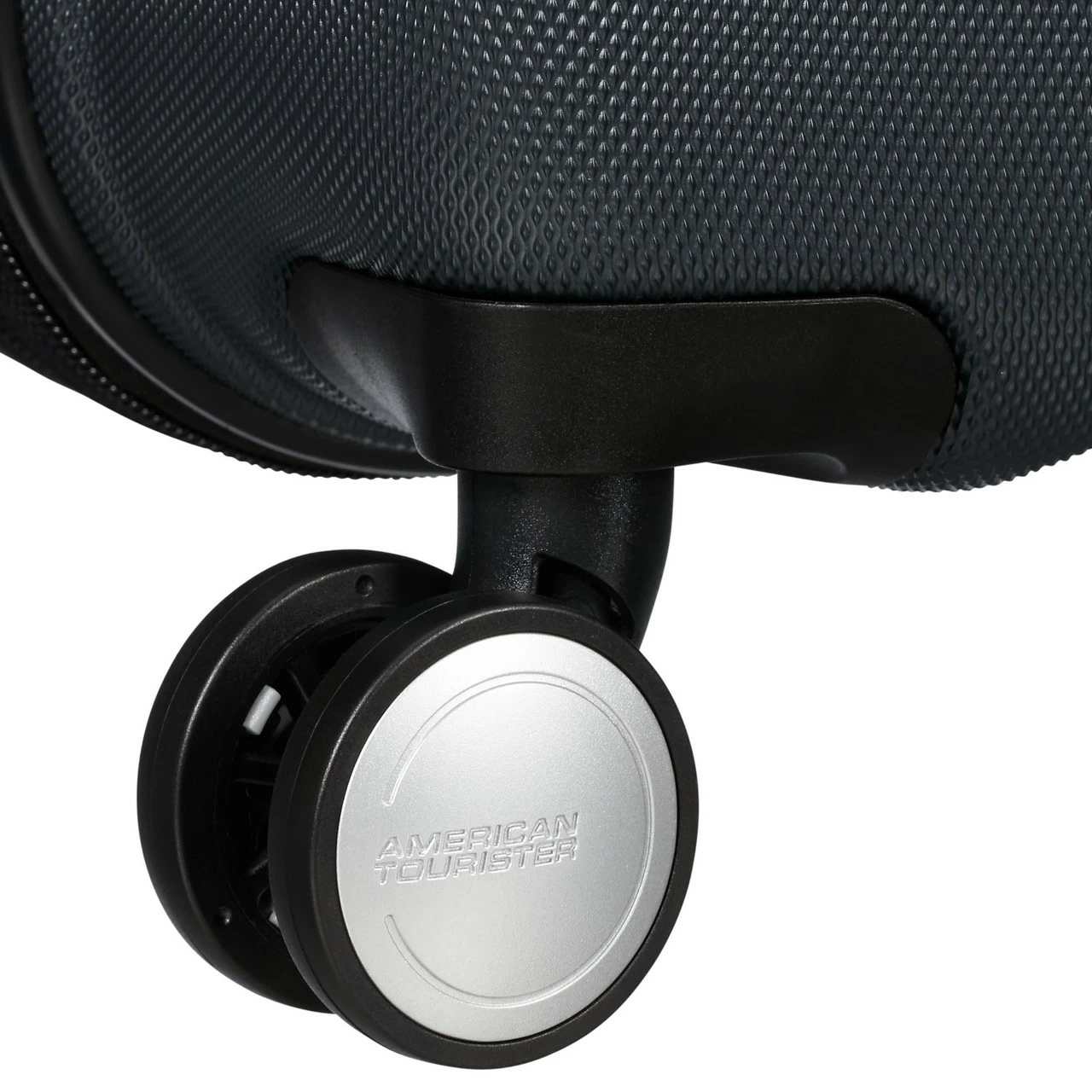 American Tourister Tracklite 4 Wheel Cabin Suitcase - 55cm - Image 15