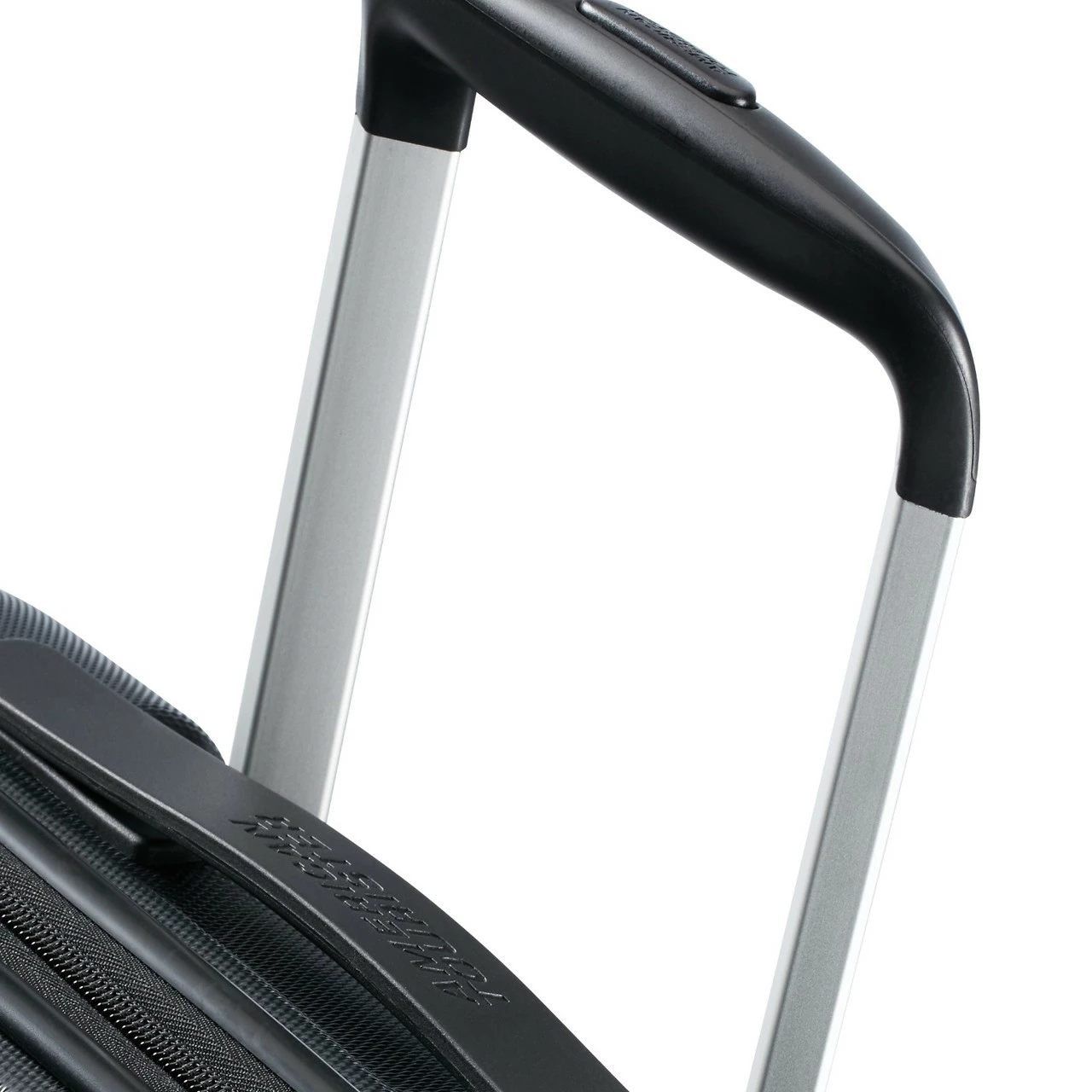 American Tourister Tracklite 4 Wheel Cabin Suitcase - 55cm - Image 14