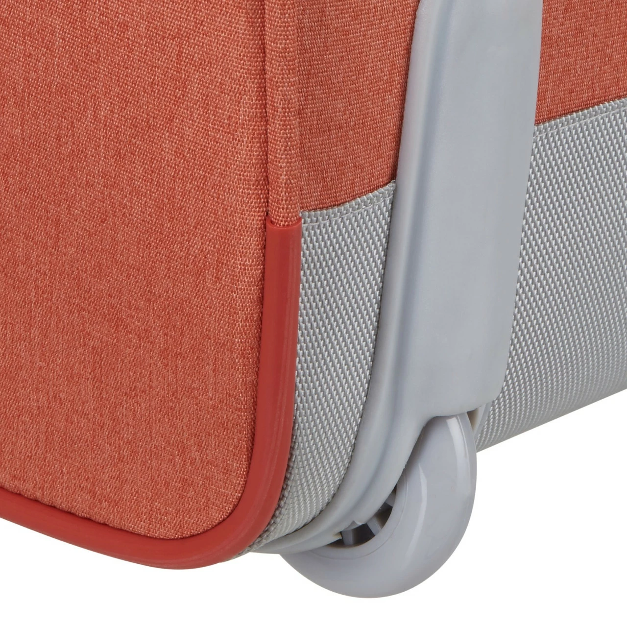 Samsonite Happy Sammies Fox William Suitcase - Image 7