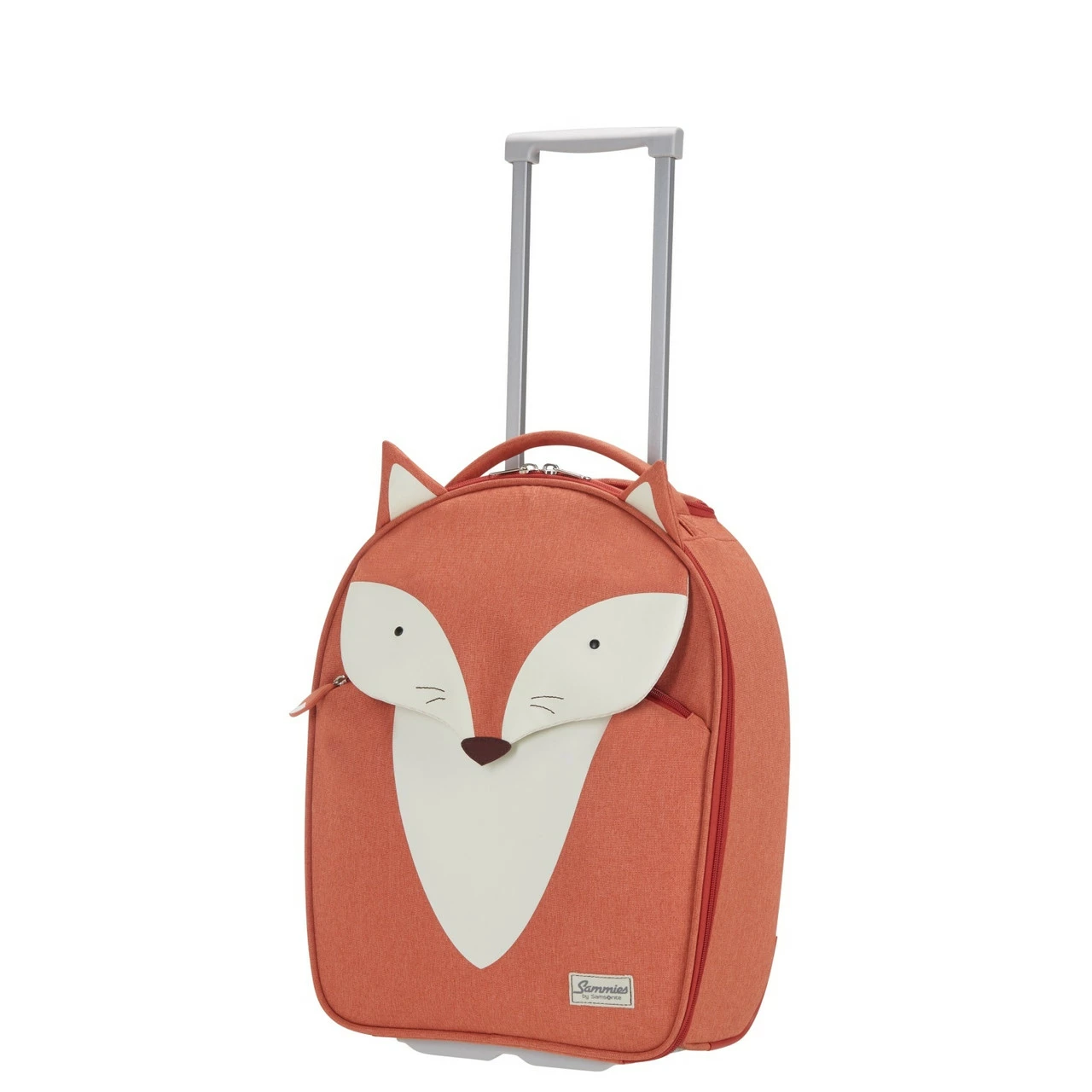 Samsonite Happy Sammies Fox William Suitcase - Image 3