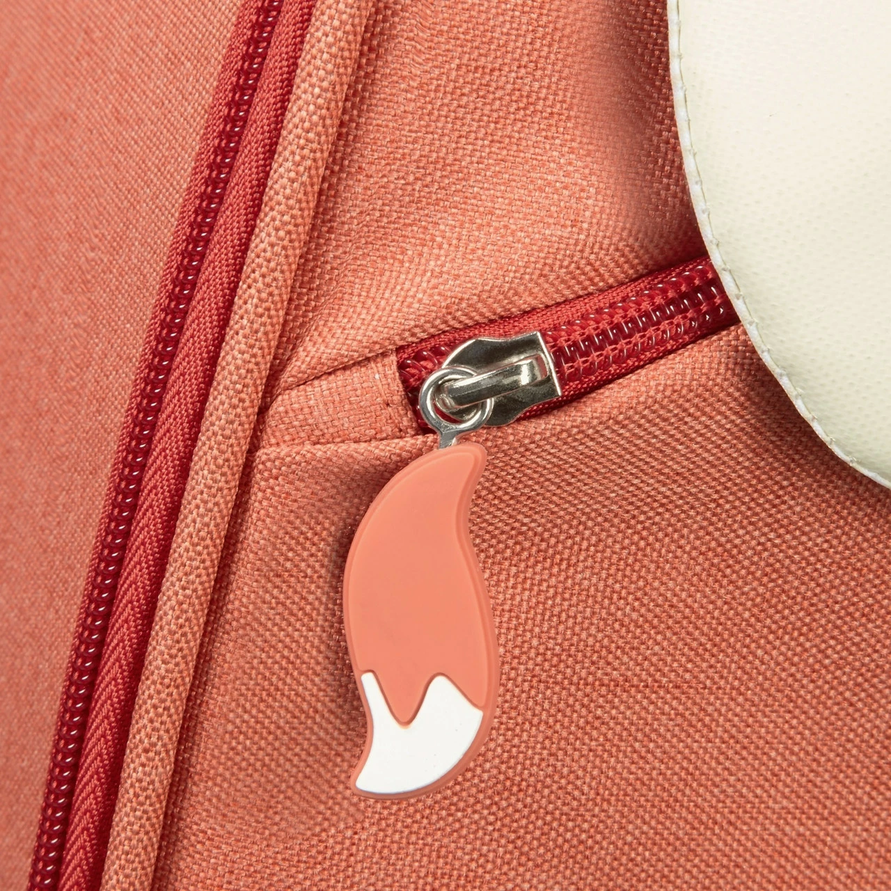 Samsonite Happy Sammies Fox William Suitcase - Image 8