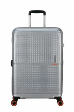 American Tourister Geopop 67cm 4 Wheel Medium Suitcase
