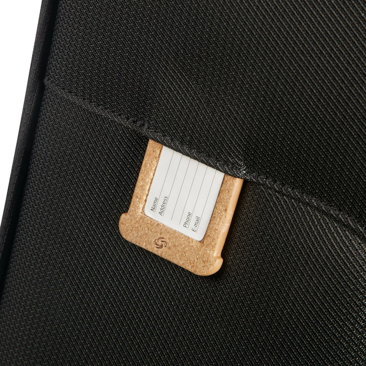 Samsonite Spark SNG Eco 4 Wheel Cabin Suitcase - 55cm - Image 8