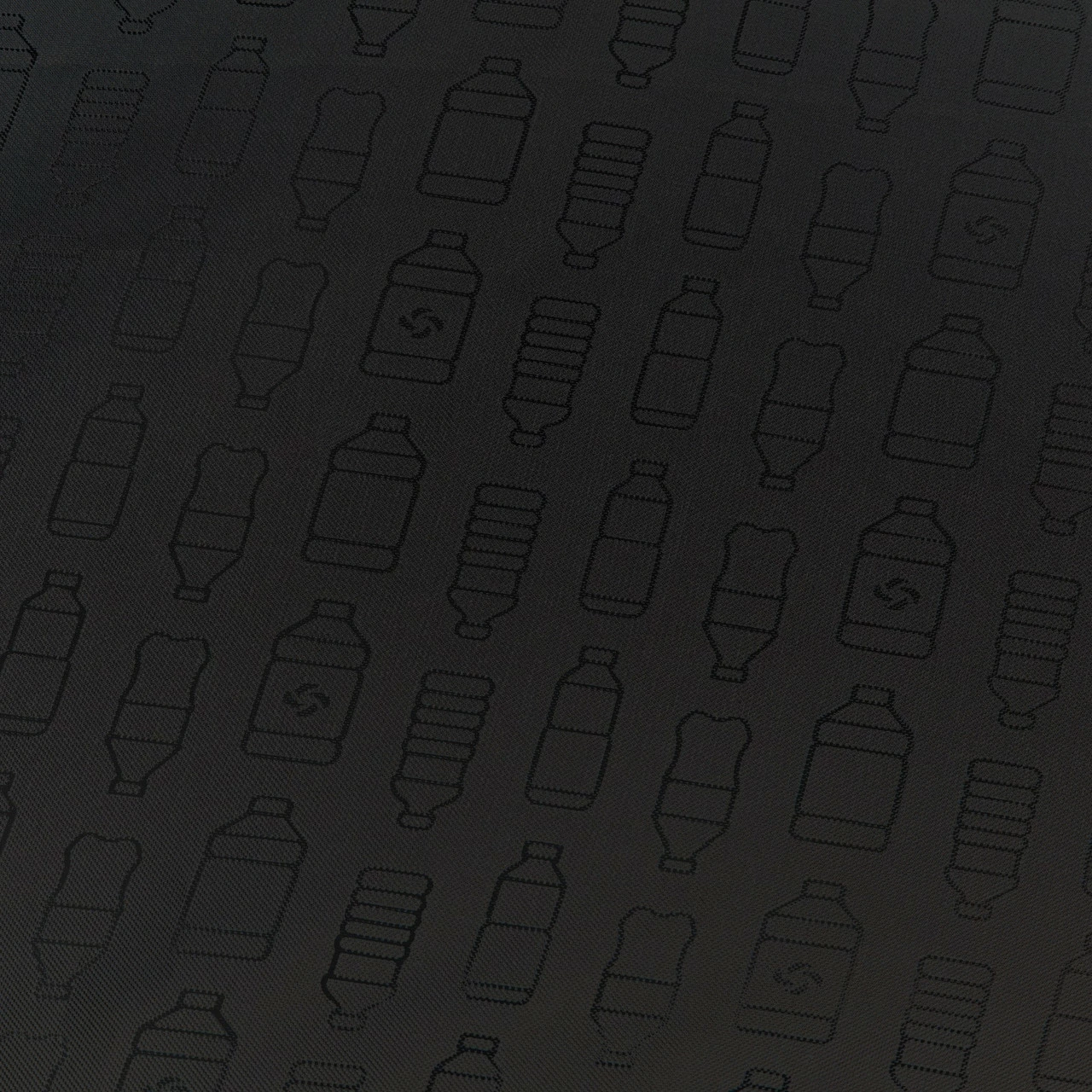 Samsonite Spark SNG Eco 4 Wheel Expandable Suitcase - 79cm - Image 12