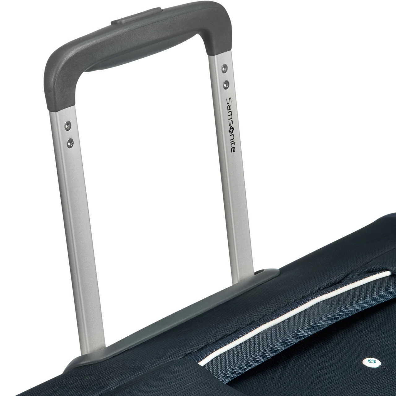 Samsonite Popsoda 4 Wheel Exp Medium Suitcase - 66cm - Image 19