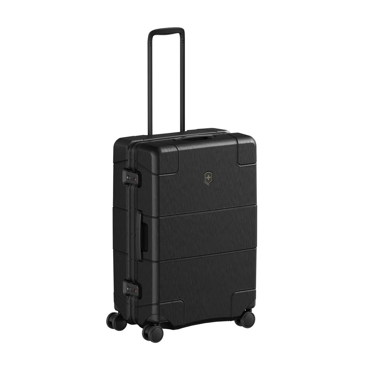 Victorinox Lexicon Framed Medium Suitcase - 68cm - Image 10