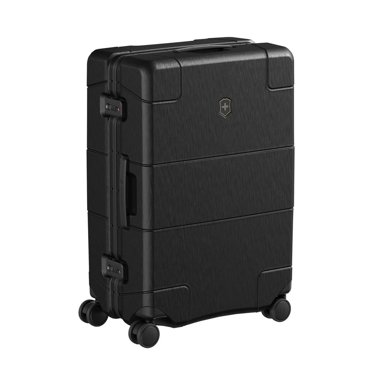 Victorinox Lexicon Framed Medium Suitcase - 68cm - Image 4