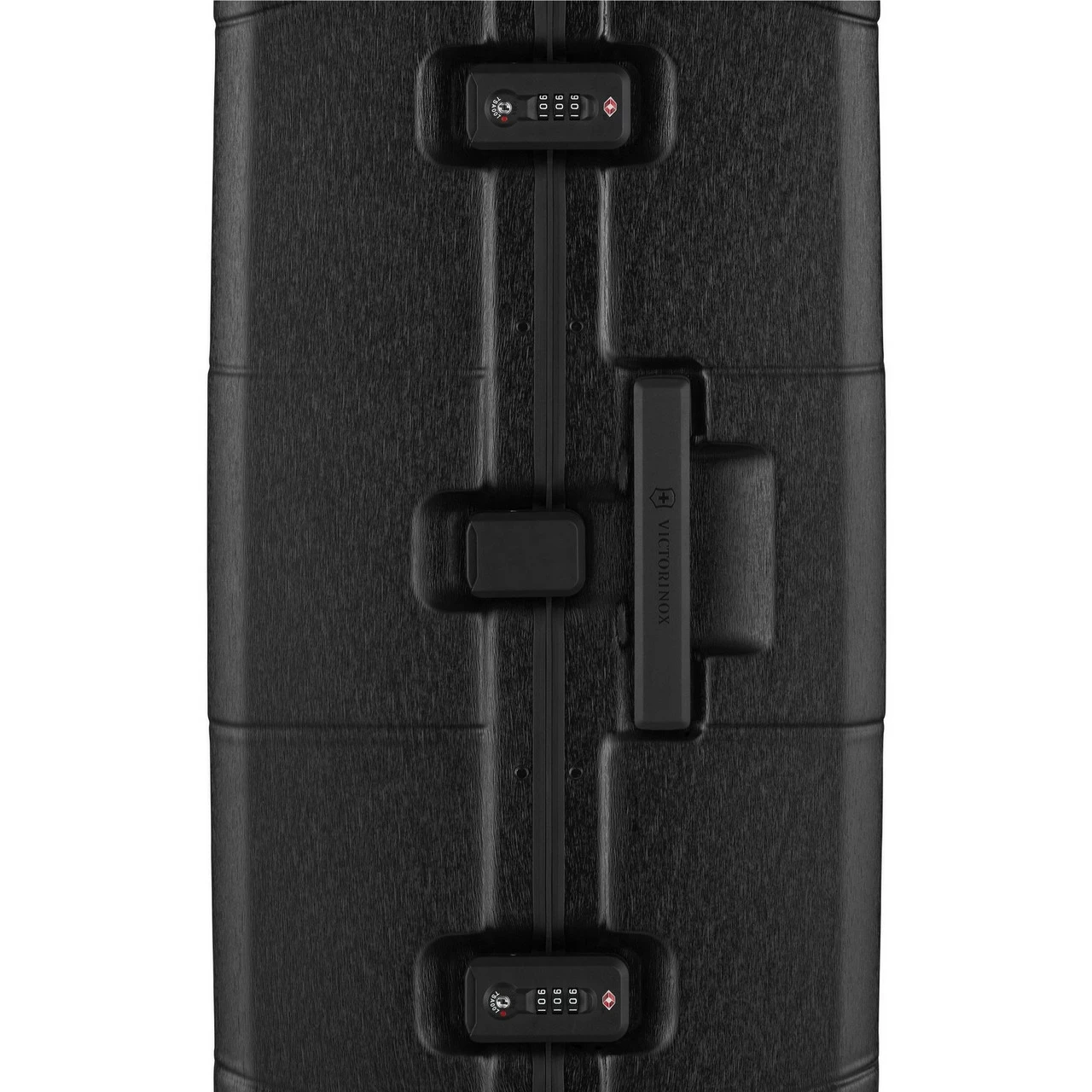 Victorinox Lexicon Framed Large Suitcase - 75cm - Image 12