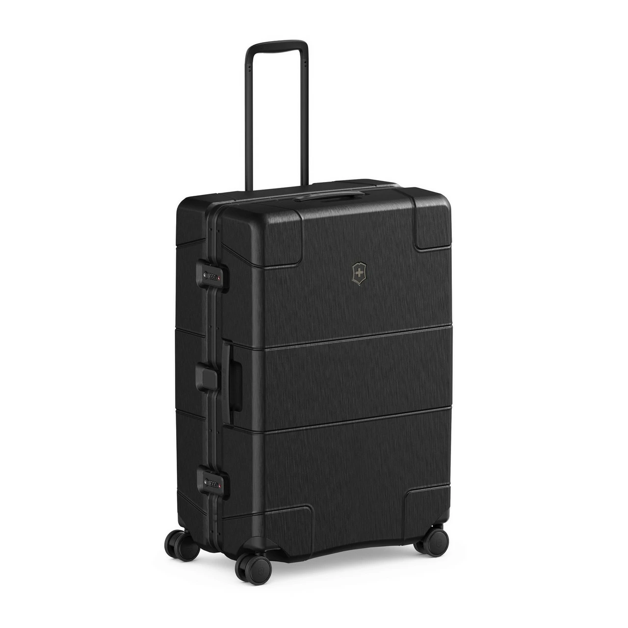 Victorinox Lexicon Framed Large Suitcase - 75cm - Image 9