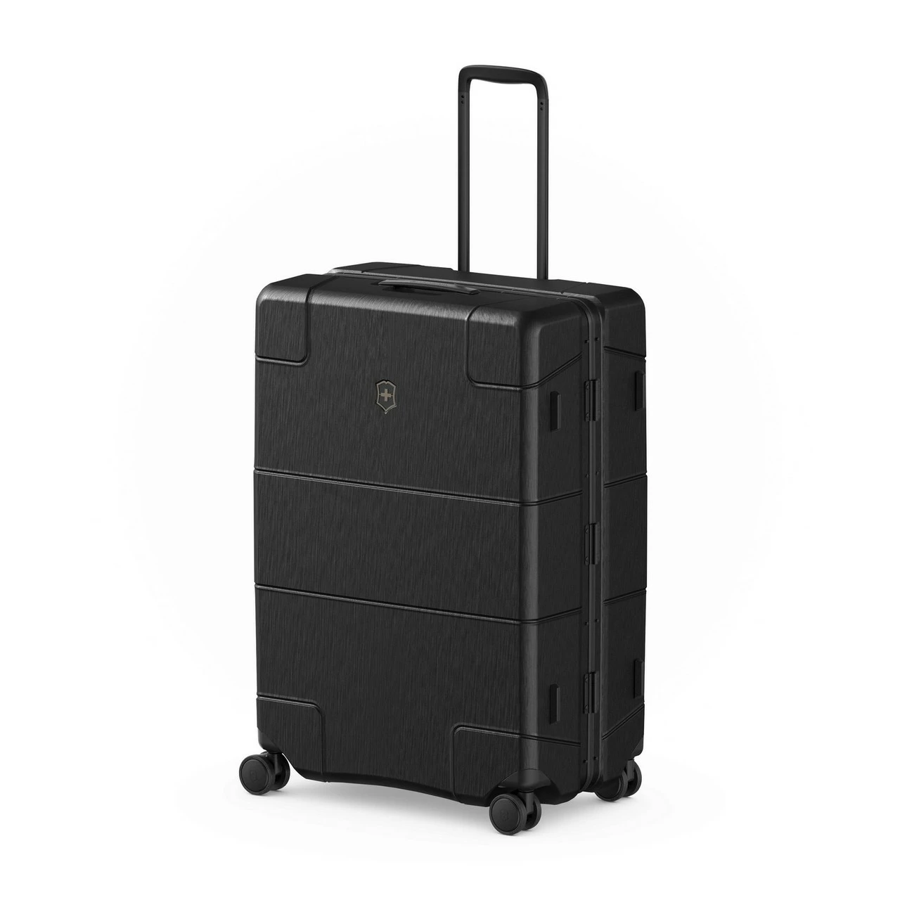 Victorinox Lexicon Framed Large Suitcase - 75cm - Image 8