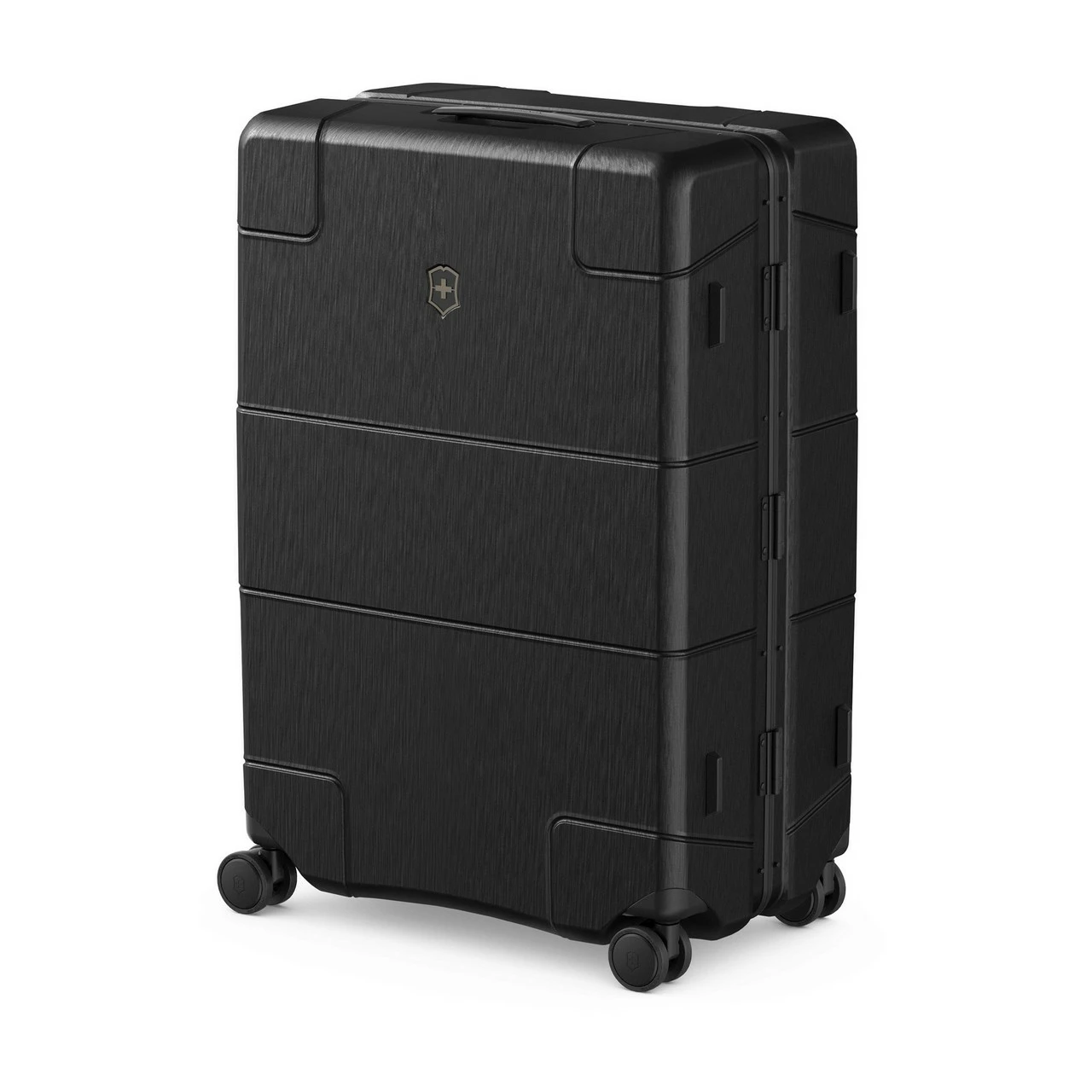 Victorinox Lexicon Framed Large Suitcase - 75cm - Image 3