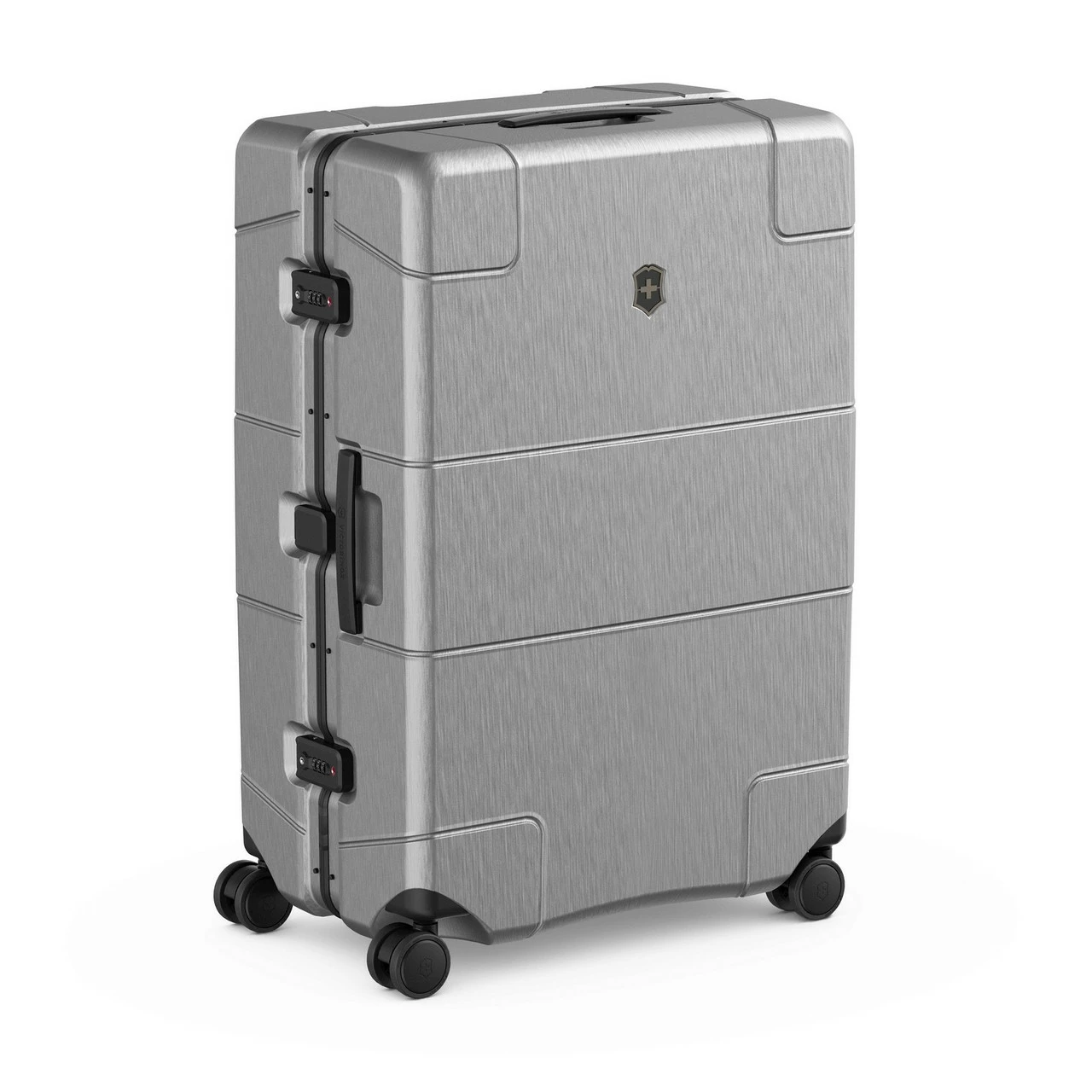 Victorinox Lexicon Framed Large Suitcase - 75cm - Image 16