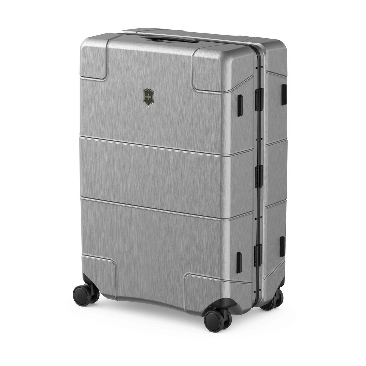 Victorinox Lexicon Framed Large Suitcase - 75cm - Image 15