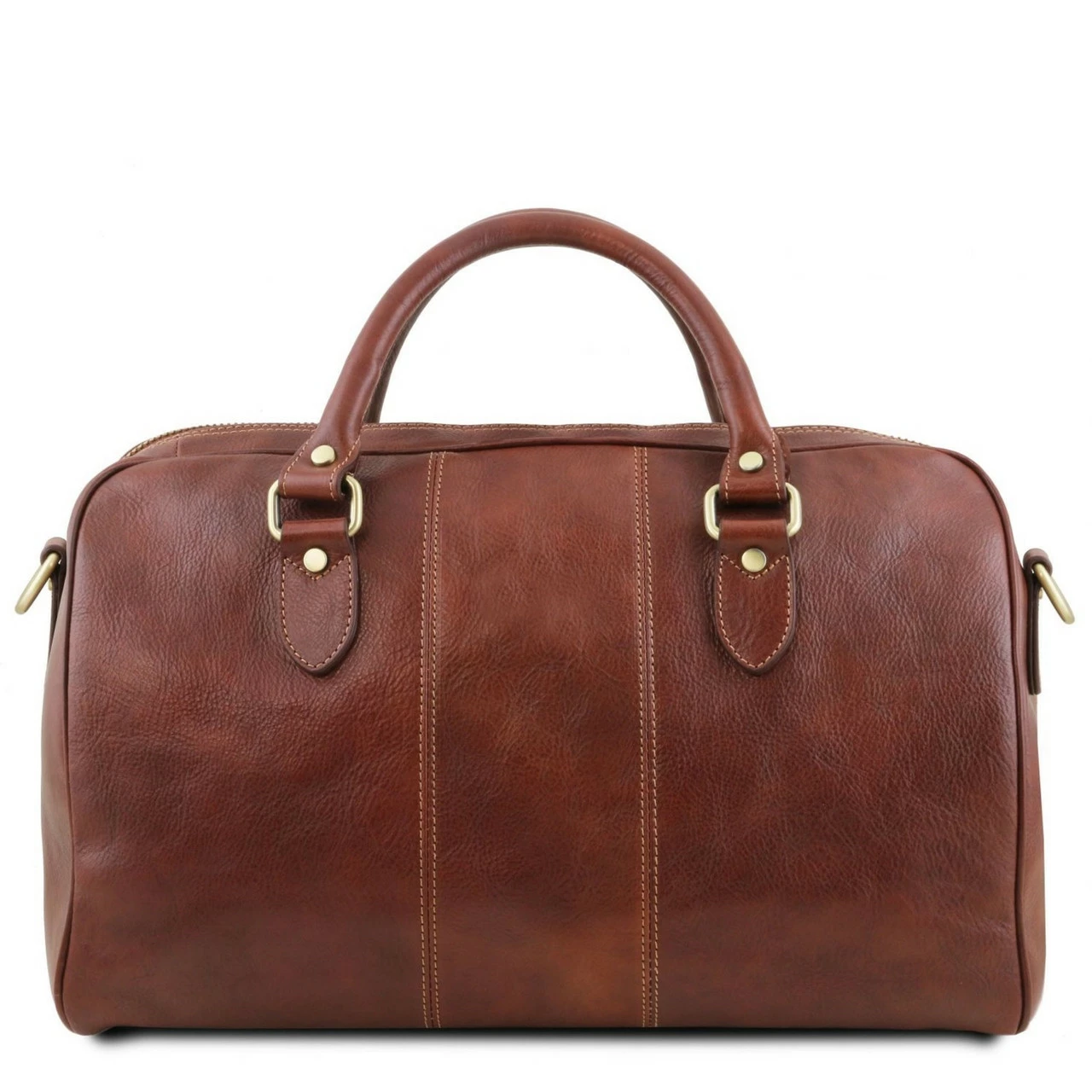Tuscany Leather Lisbona Cabin Duffle - 49cm - Image 2